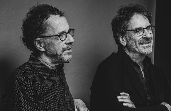 Les frères Coen