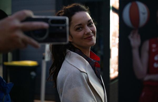 Marion Cotillard