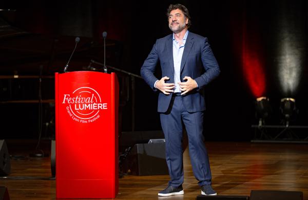 Javier Bardem
