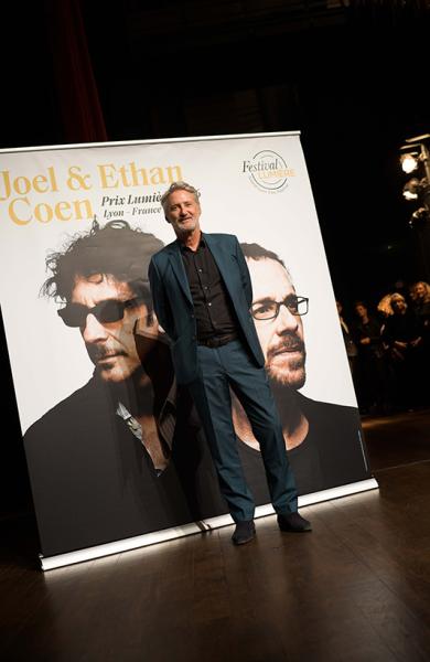Antoine de Caunes