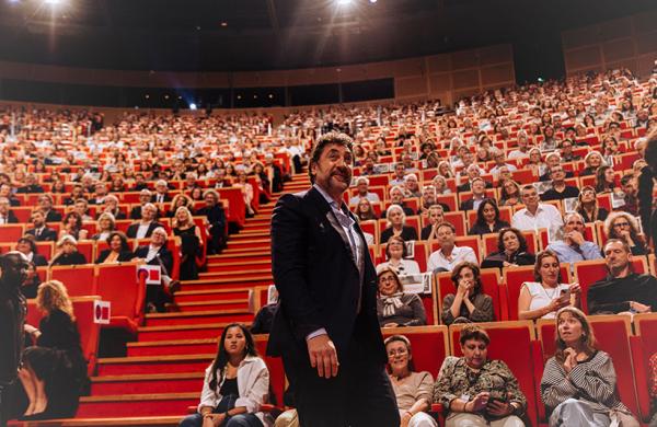 Javier Bardem