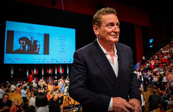Benoît Magimel