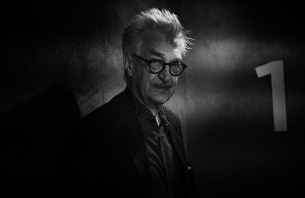 Win Wenders