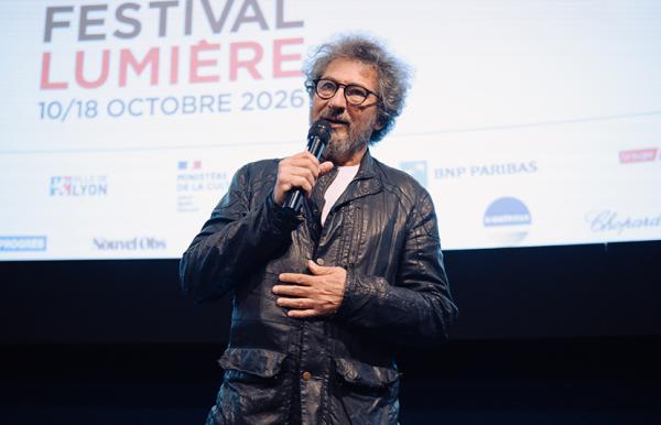 Radu Mihaileanu 