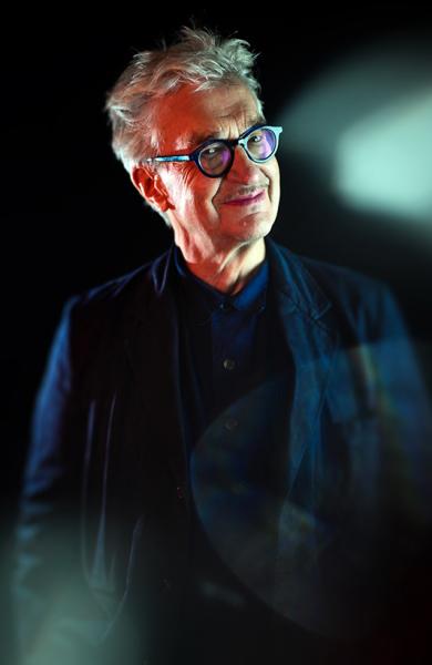 Wim Wenders