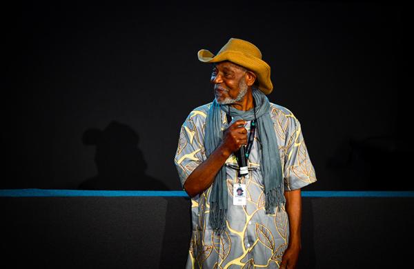 Daniel Kamwa