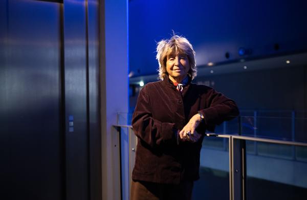 Danièle Thompson 